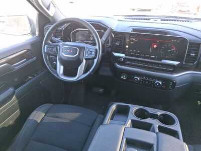 2022 GMC 1500 Crew Cab, $34600. Photo 11