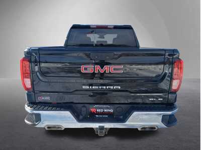 2022 GMC 1500 Crew Cab, $34600. Photo 3