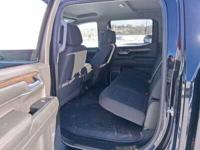 2022 GMC 1500 Crew Cab, $34600. Photo 9