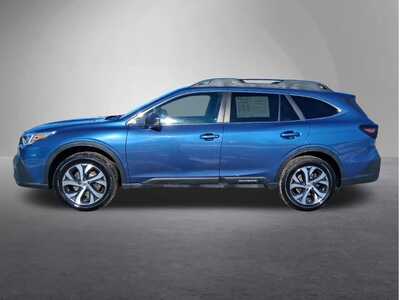 2021 Subaru Outback, $22926. Photo 4