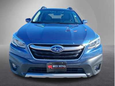 2021 Subaru Outback, $22926. Photo 6