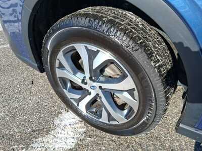 2021 Subaru Outback, $22926. Photo 7