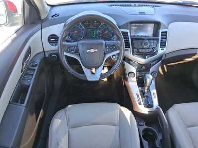 2014 Chevrolet Cruze, $7500. Photo 10