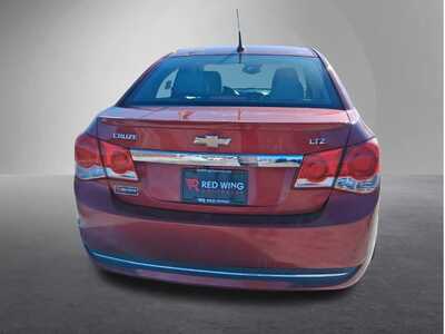 2014 Chevrolet Cruze, $7500. Photo 3