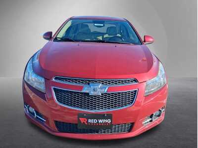 2014 Chevrolet Cruze, $7500. Photo 6