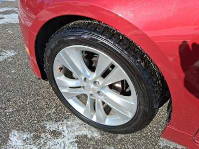 2014 Chevrolet Cruze, $7500. Photo 7