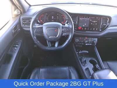 2024 Dodge Durango, $30906. Photo 10