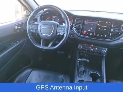 2024 Dodge Durango, $30906. Photo 11