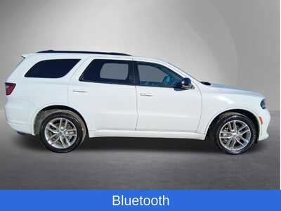2024 Dodge Durango, $30906. Photo 2