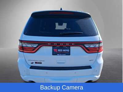 2024 Dodge Durango, $30906. Photo 3