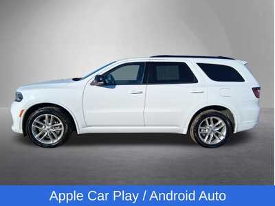 2024 Dodge Durango, $30906. Photo 4