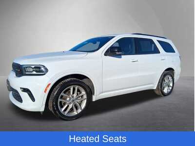 2024 Dodge Durango, $30906. Photo 5