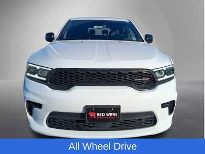 2024 Dodge Durango, $30906. Photo 6