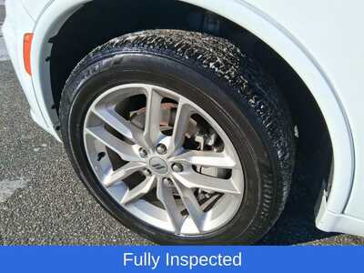 2024 Dodge Durango, $30906. Photo 7