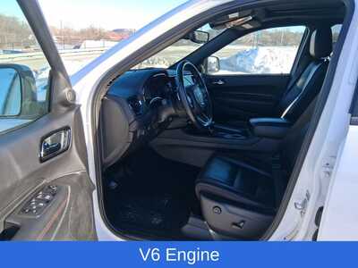 2024 Dodge Durango, $30906. Photo 8