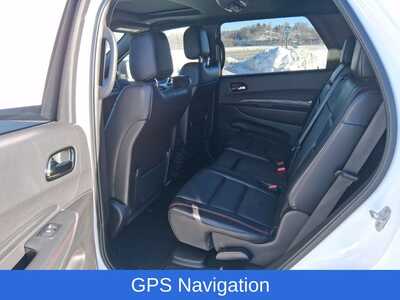 2024 Dodge Durango, $30906. Photo 9