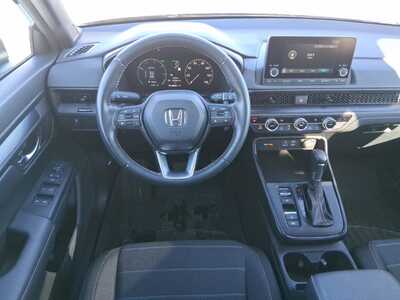 2024 Honda CR-V, $30995. Photo 10