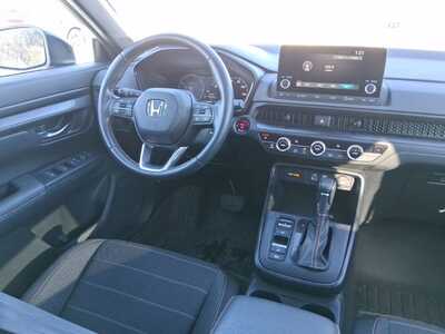 2024 Honda CR-V, $30995. Photo 11