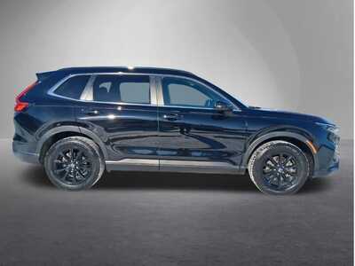 2024 Honda CR-V, $30995. Photo 2