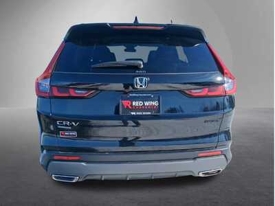2024 Honda CR-V, $30995. Photo 3