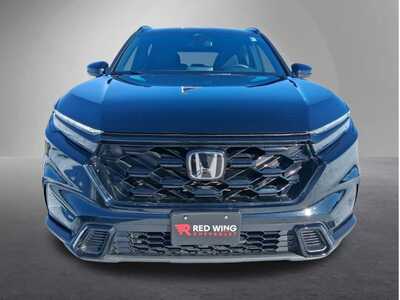 2024 Honda CR-V, $30995. Photo 6
