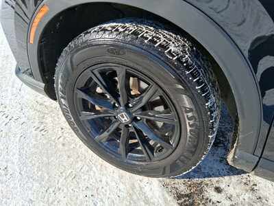 2024 Honda CR-V, $30995. Photo 7