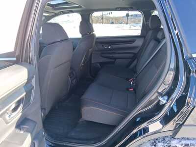 2024 Honda CR-V, $30995. Photo 9