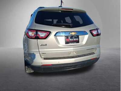 2016 Chevrolet Traverse, $10668. Photo 3