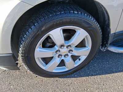 2016 Chevrolet Traverse, $10668. Photo 7