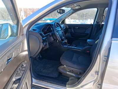 2016 Chevrolet Traverse, $10668. Photo 8