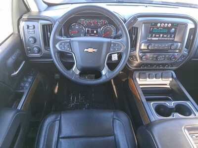 2018 Chevrolet 1500 Crew Cab, $33274. Photo 10