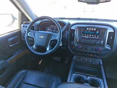 2018 Chevrolet 1500 Crew Cab, $33274. Photo 11
