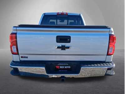 2018 Chevrolet 1500 Crew Cab, $33274. Photo 3