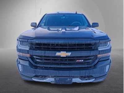 2018 Chevrolet 1500 Crew Cab, $26995. Photo 2