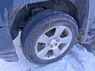 2018 Chevrolet 1500 Crew Cab, $26995. Photo 4