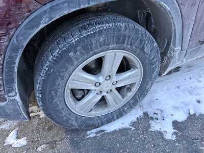 2016 Chevrolet Trax, $10995. Photo 4