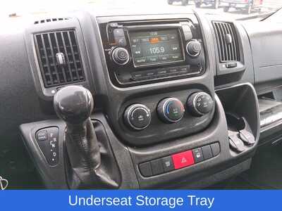 2017 RAM ProMaster Cargo, $17410. Photo 12