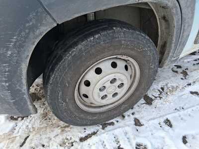 2017 RAM ProMaster Cargo, $17777. Photo 4