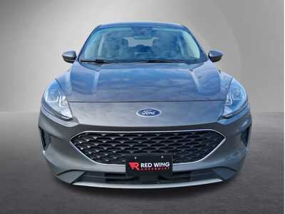 2021 Ford Escape, $17500. Photo 6