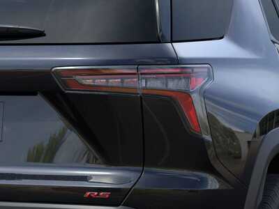 2026 Chevrolet Equinox, $38990. Photo 11