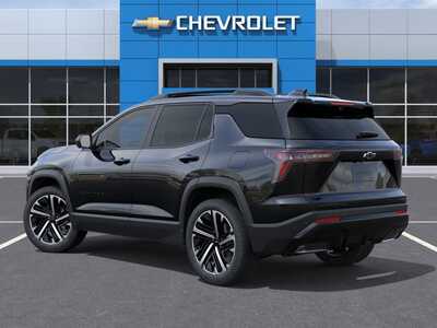 2026 Chevrolet Equinox, $38990. Photo 3