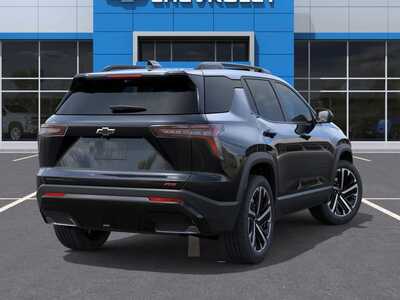 2026 Chevrolet Equinox, $38990. Photo 4