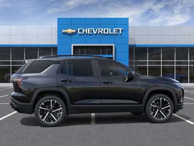 2026 Chevrolet Equinox, $38990. Photo 5