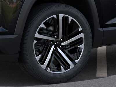 2026 Chevrolet Equinox, $38990. Photo 9