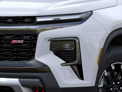 2026 Chevrolet Traverse, $54010. Photo 10