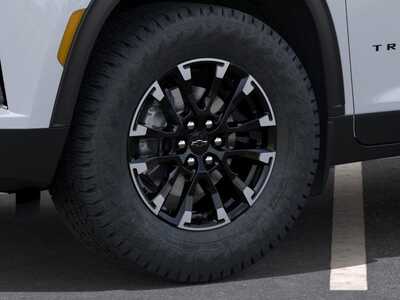 2026 Chevrolet Traverse, $54010. Photo 9