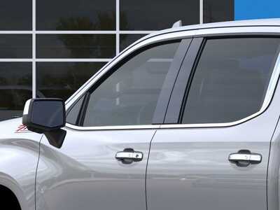 2026 Chevrolet 1500 Crew Cab, $68580. Photo 12