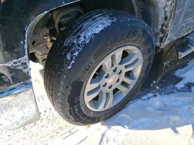 2015 Chevrolet 1500 Crew Cab, $16995. Photo 4