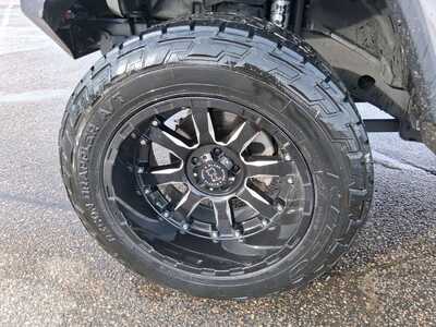 2018 Jeep Wrangler Unlimited, $25555. Photo 7