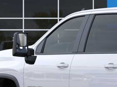 2026 Chevrolet 3500 Crew Cab, $68710. Photo 12